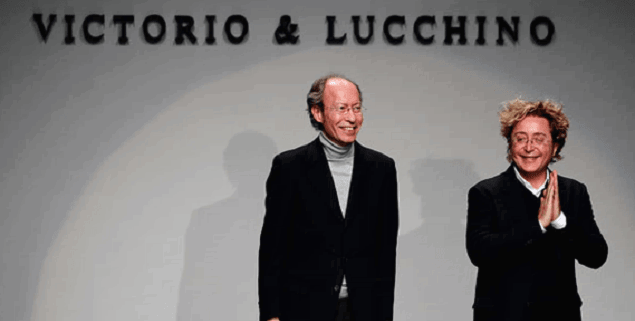 Victorio & Lucchino pierde dos de sus licencias tras más de dos años en concurso de acreedores